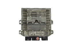 Blok Ovladačů 9647202380 9643455080 5WS40021F-T PSA Siemens 17531