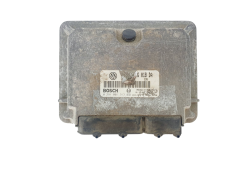 Blok Ovladačů 0281001913 038906018DA VW  Bosch 