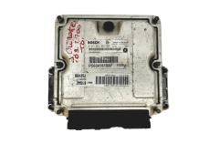 Blok Ovladačů 0281011063 P56041610AF  Jeep Bosch