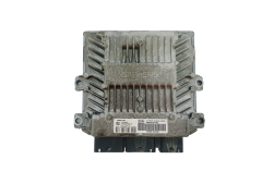 Blok Ovladačů 5WS40615A-T 9664287480 9661642180 PSA Siemens 39422