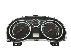Tachometr Opel Corsa D P0013281899 28120245-3 52740