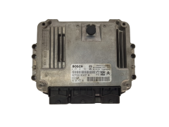 Blok Ovladačů 0281011561 9658945380 9653958980 PSA Bosch 3618