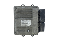 Blok Ovladačů MJD6JF.M4 51768657 71600.045.02 Fiat FGP 51534