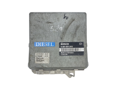 Blok Ovladačů BMW 2245541 0281001243 2245967 3U2 Bosch 56909