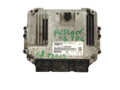 Blok Ovladačů 0281011612 5S61-12A650-GB Ford Bosch 17210