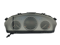 Otáčkoměr Mercedes C W204 A2045402748 60791 Otáčkoměr Mercedes C W204 A2045402748 60791