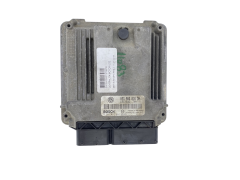 Blok Ovladačů 03G906016DH 0281011864 Seat Bosch 59669
