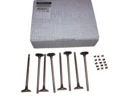 Ventil Kompletní Originál 7701472986 Renault Dacia