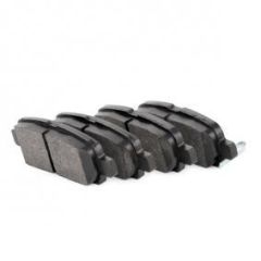 Brzdové Destičky Pravý Renault Koleos OE 410600023R