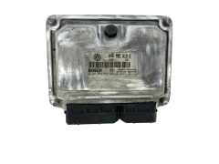 Blok Ovladačů 045906019S 0281010259 VW Bosch 49786