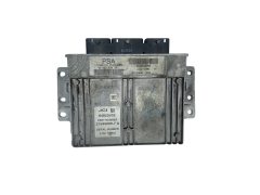 Blok Ovladačů 9656297680 9649433980 21585089-7A PSA Sagem 60116