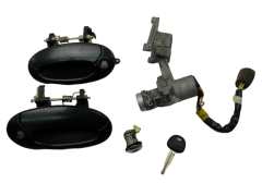 Zapalování Hyundai Lantra