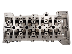 Hlava Válce Alfa Fiat Opel Saab 46822135 1.9 JTD CDTI FGP