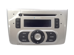 Rádio Cd Alfa Romeo 955 MiTo 1560873490 7648361316 Blaupunkt 1339