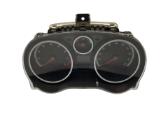 Otáčkoměr Opel Corsa D P0013312045 0001958237 2615