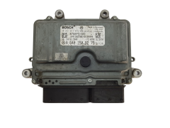 Blok Ovladačů A6401508279 0281013032 Mercedes Bosch