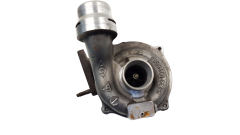 Turbodmychadlo 8200478276 54359700012 1.5 dci Renault 54391015082 1109