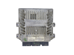 Blok Ovladačů 5WS40427C-T 9663862880 9655534080 PSA Siemens 60799 Blok Ovladačů 5WS40427C-T 9663862880 9655534080 PSA Siemens 60799
