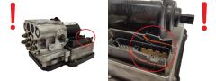 Pumpa Abs Opel Vectra B 13039901 13040101 S108022001C 5325