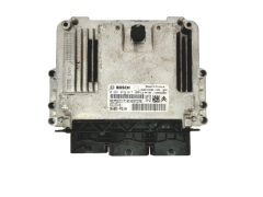 Blok Ovladačů 0281019817 9805947380 9666729580 PSA Bosch 18584