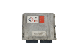 Blok Ovladačů LPG 67R011002 110R001001 FLY SF BRC 39588