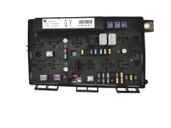 Blok Ovladačů 13206751 5DK008668-14 Opel GM  Blok Ovladačů 13206751 5DK008668-14 Opel GM