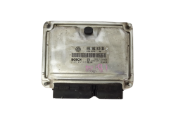 Blok Ovladačů 045906019BR 0281012318 VW Seat Skoda Bosch 18749