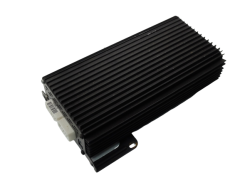 Zesilovač Audio Jeep Cherokee 56038503 Infinity Gold