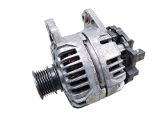 Alternátor VW AG 037903025M 0124325013 Bosch 90A Alternátor VW AG 037903025M 0124325013 Bosch 90A