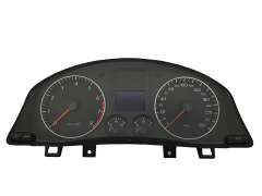Tachometr VW Scirocco 1K8920860D 110080386009 23971
