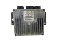 Blok Ovladačů 9648966680 9654305780 R0411C023C PSA Delphi 52908