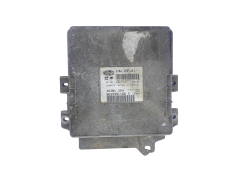 Blok Ovladačů 9635991180 IAW1AP.81 16301.354 PSA Magneti Marelli 61661
