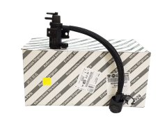Solenoidový Ventil Turba Nový originál Jumper Boxer Ducato 3.0 HDi 1617426180