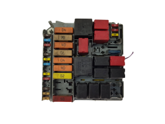 Pojistková Skříň Fiat 51781452 19509