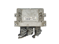 Blok Ovladačů S120200105A 8200522357 8200510536 Renault 35330