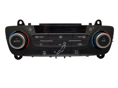 Panel Klimatizace Ford Focus 3 MK3 F1ET18C612BE 18C612