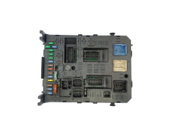 Blok Ovladačů BSI04EV K04-00 9664059080 PSA 34970 Blok Ovladačů BSI04EV K04-00 9664059080 PSA 34970