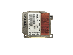 Blok Ovladačů Moduł 0285001105 0004460242 Mercedes Bosch 23121