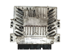 Blok Ovladačů 5WS40592E-T 7G91-12A650-YE SID206 Ford Siemens