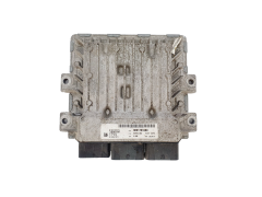 Blok Ovladačů 9691761080 S180129101L PSA Continental  Blok Ovladačů 9691761080 S180129101L PSA Continental