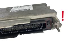 Blok Ovladačů 46746380 61602.121.00 IAW16F.EE Fiat Magneti Marelli 61647