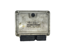 Blok Ovladačů 038906019GL 0281010944 VW Audi Bosch 60271