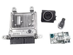 Starter Pack Mercedes E W212 A6519005301 A2129055000 A2045458132 2.2 CDI 3 Starter Pack Mercedes E W212 A6519005301 A2129055000 A2045458132 2.2 CDI 3