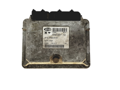 Blok Ovladačů IAW4EF.G2 55184487 Fiat Magneti Marelli 28114