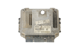 Blok Ovladačů 0281010707 9653197180 9647785580 PSA Bosch 38349