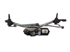 Mechanizmus Stěračů Renault Clio 3 8200268931 53567502 Valeo