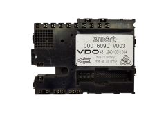 Blok Ovladačů 0006090V003 461.240/001/004 Smart VDO 18267