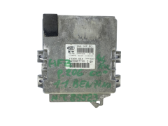 Blok Ovladačů PSA 9639907780 IAW1AP.80 16300.684 Magneti Marelli 57844