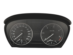 Otáčkoměr BMW 3 E91 9242346-01 14369510 32127