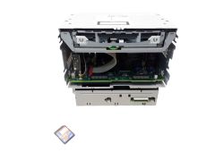 Rádio Cd Navi Ford Mondeo BS7T-18K931-AH 7612330941 Rádio Cd Navi Ford Mondeo BS7T-18K931-AH 7612330941